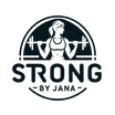 Strong by Jana