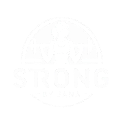 Strong by Jana